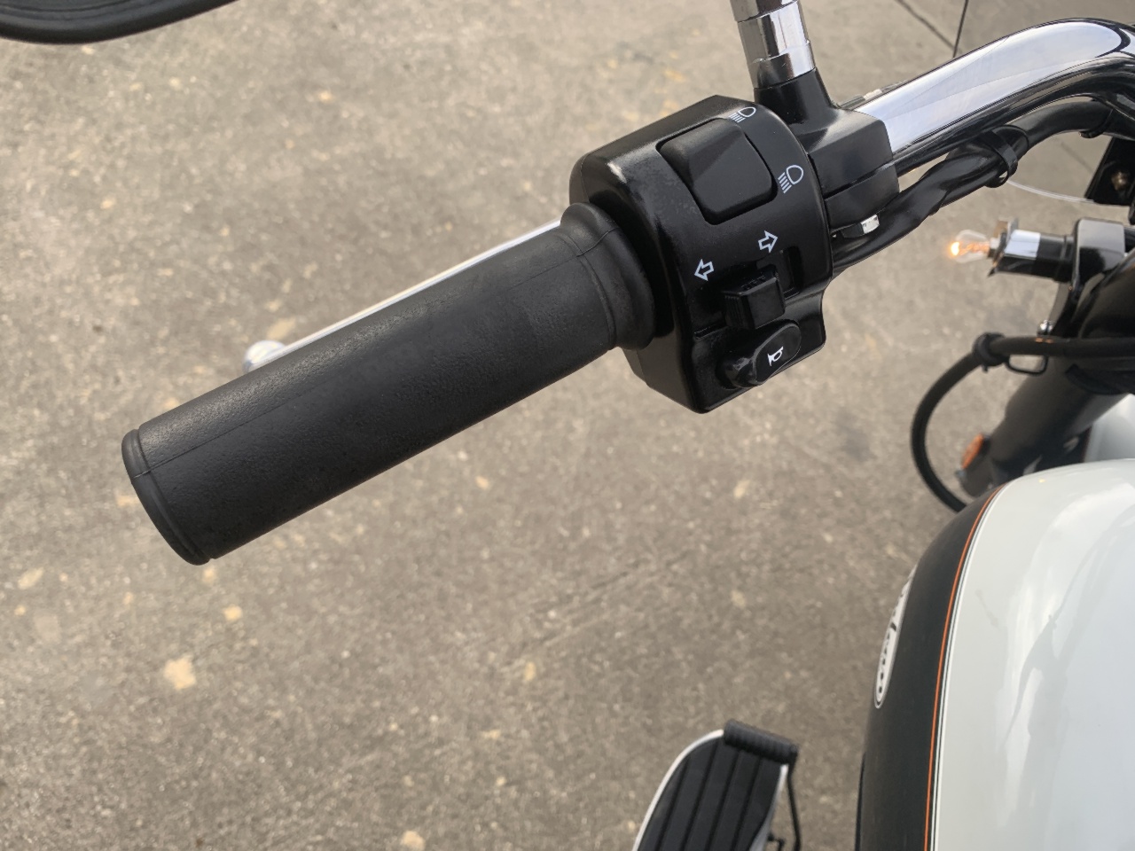 2022 Kawasaki Vulcan 900 Classic